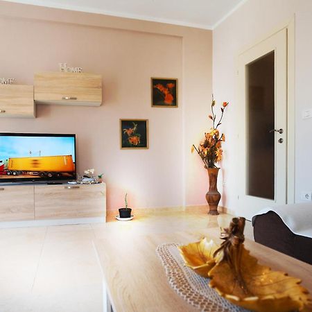 Sea View Apartement Драч Екстериор снимка